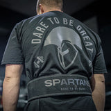 Spartans Powerlifting Belt Weight Belts