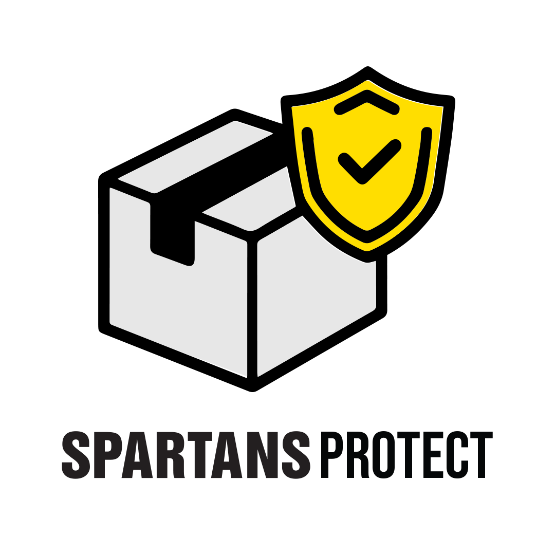 Spartans Protect - Shipping Insurance Single