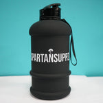 Spartans mini jug black