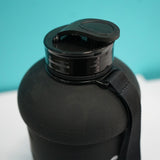 Spartans mini jug black