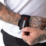 Spartans Lifting Grips Lifting Straps