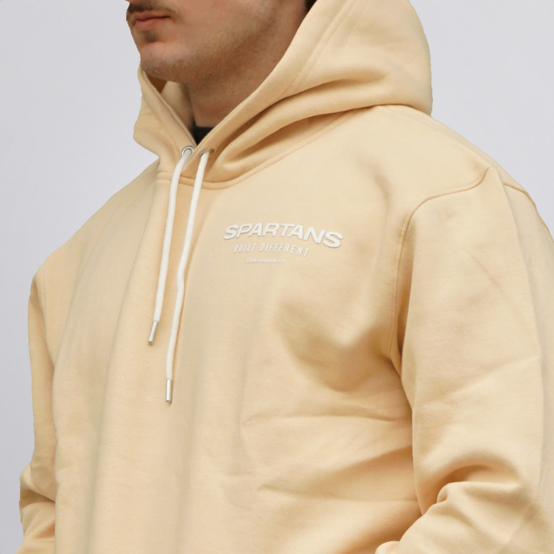 Essentials Hoodie 7 #colour_sand