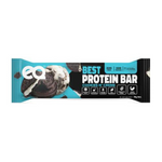 Eq Best Protein Bar 1 / Cookies N’ Creme Bars