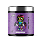 Zombie Labs Pumpz Pre Workout Gruesome Grape