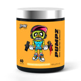 Zombie Labs Pumpz Pre Workout Passion Mango