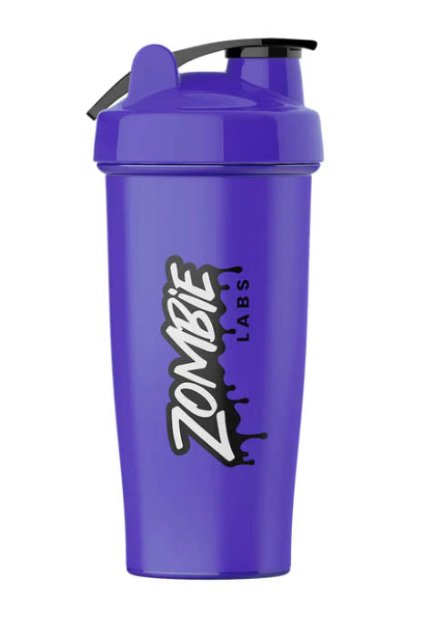 Zombie Labs Shaker