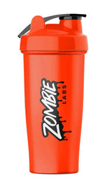 Zombie Labs Shaker