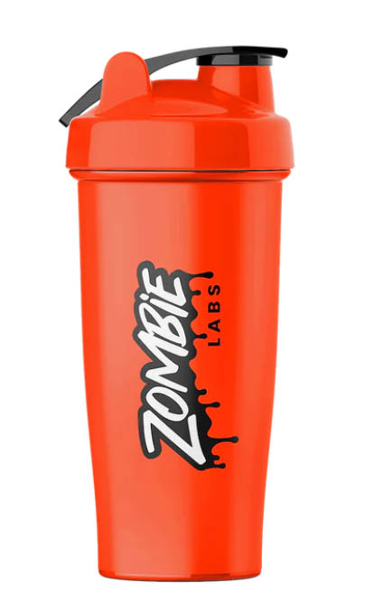 Zombie Labs Shaker