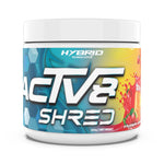 ACTV8 Shred Thermogenic Watermelon Strawberry Lemonade