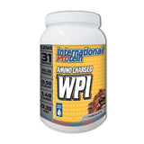 Amino Charged WPI by International Protein