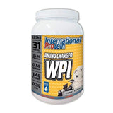 Amino Charged WPI by International Protein