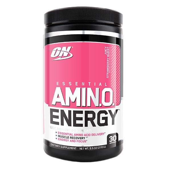 Amino Energy by Optimum Nutrition
