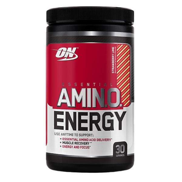 Amino Energy by Optimum Nutrition