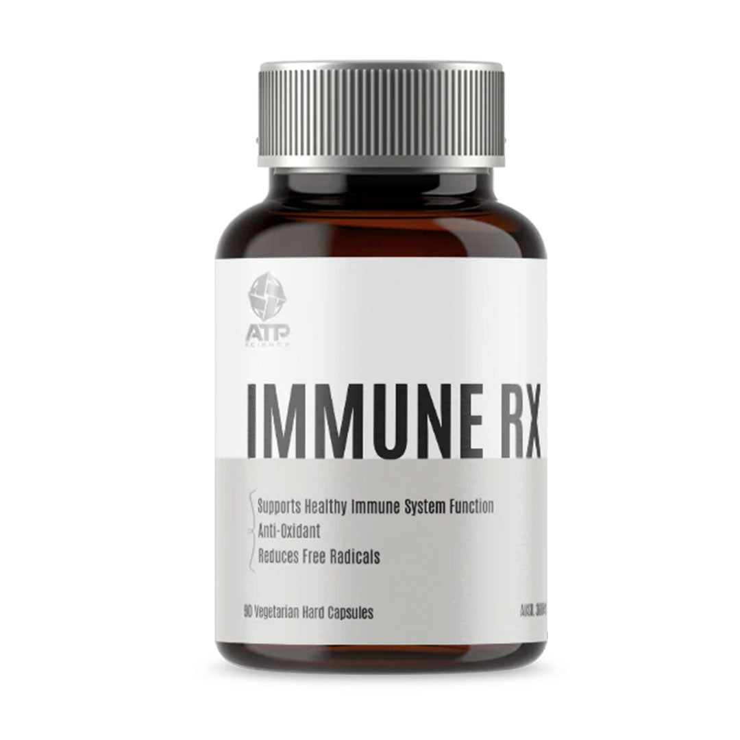 ATP Science Immune Rx