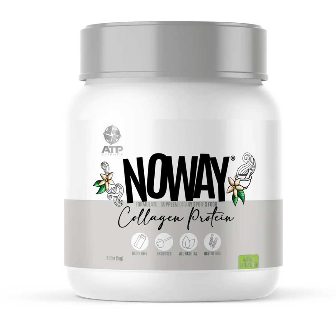 ATP Science Noway Unflavoured