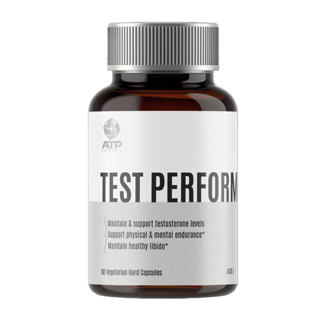 ATP Science Test Perform