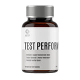 ATP Science Test Perform
