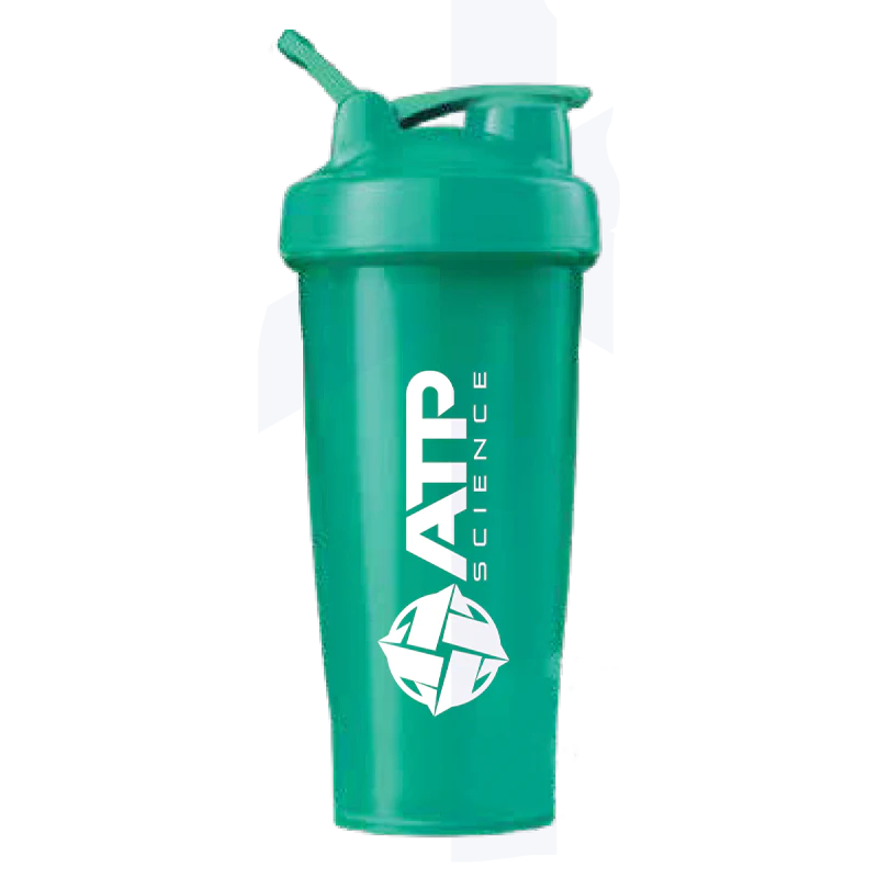ATP Shaker Cup