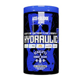Axe and Sledge Hydraulic V2 Deadlift Gummy Bears