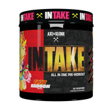 Axe and Sledge Intake Pre Workout
