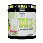 Axe and Sledge Intake Pre Workout