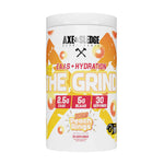 Axe and Sledge The Grind Sour Peach Rings