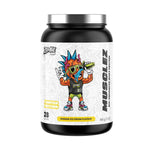 Musclez by Zombie Labs