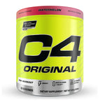 C4 pre workout 30 serve