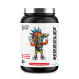 Musclez by Zombie Labs