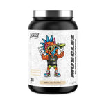 Musclez by Zombie Labs