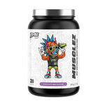 Musclez by Zombie Labs