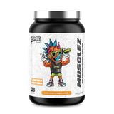 Musclez by Zombie Labs