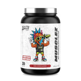Musclez by Zombie Labs