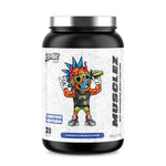 Musclez by Zombie Labs