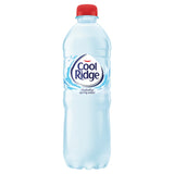 Water By Cool Ridge 600Ml / Unflavoured Ready To Drinks
