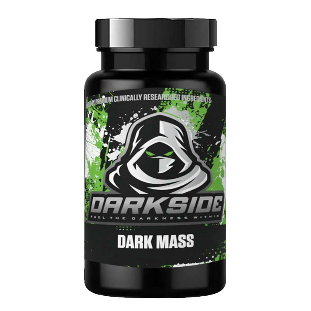 Dark Mass Turkesterone