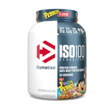 Dymatize ISO100 Protein Powder Fruity Pebbles