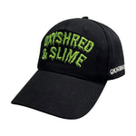 Ehp Labs Ghostbusters Cap Black Mens - Tops