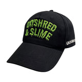 Ehp Labs Ghostbusters Cap Black Mens - Tops
