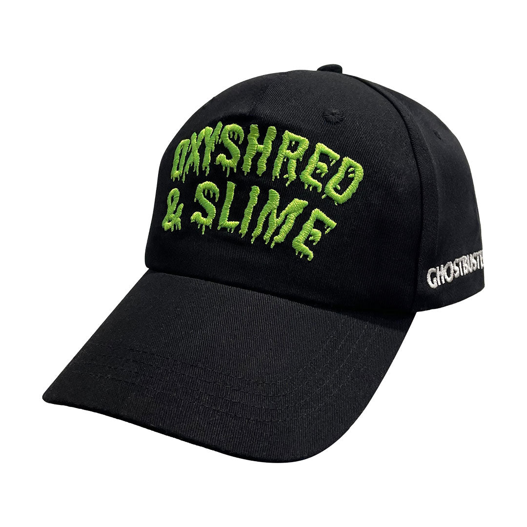 Ehp Labs Ghostbusters Cap Black Mens - Tops