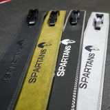 Spartans Elite Lever Lifting Belt – IPF Approved Powerlifting Belt