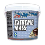 Extreme Mass by International Protein