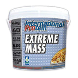 Extreme Mass by International Protein