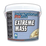 Extreme Mass by International Protein