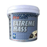 Extreme Mass by International Protein