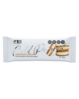 Cold Pressed Fibre Boost Bar