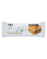 Cold Pressed Fibre Boost Bar