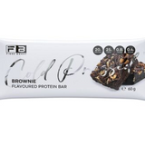 Cold Pressed Fibre Boost Bar