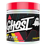 Ghost Pump V2 by Ghost Lifestyle