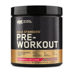 Gold Standard Pre-Workout by Optimum Nutrition